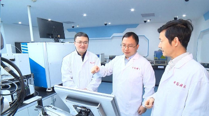 En más avances: Investigadores desarrollan nueva fibra inteligente luminosa en China