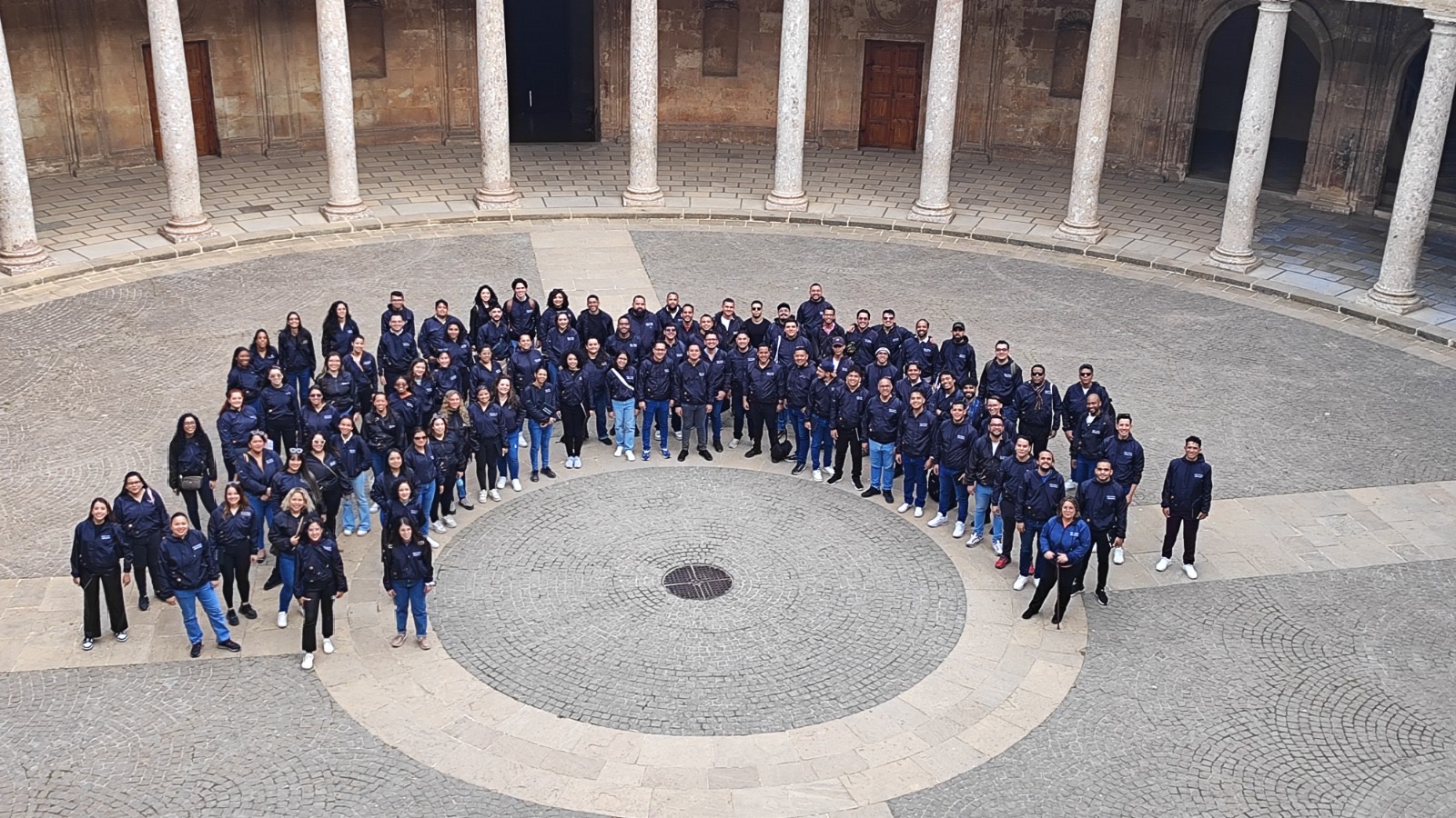¡El Sistema en lo alto! Éxito total de la Coral Nacional Simón Bolívar en España