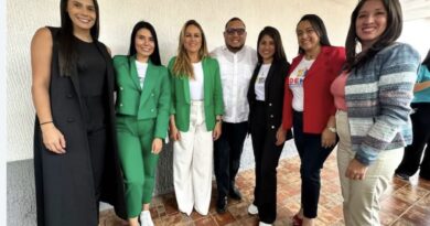 Táchira dijo presente en Primer Congreso Internacional de Protección Integral de Niños, Niñas y Adolescente