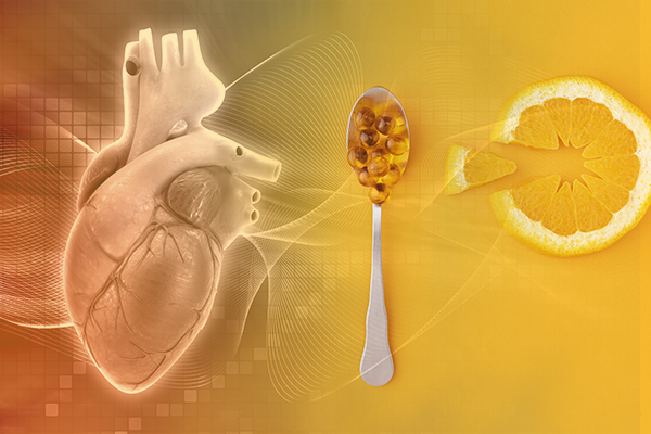 Conoce la importancia de mantener unos niveles óptimos de vitamina D en tu corazón