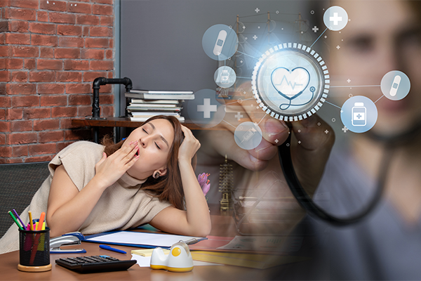 ¡No lo dejes para después! Un estudio reveló que la procrastinación tiene consecuencias en la salud