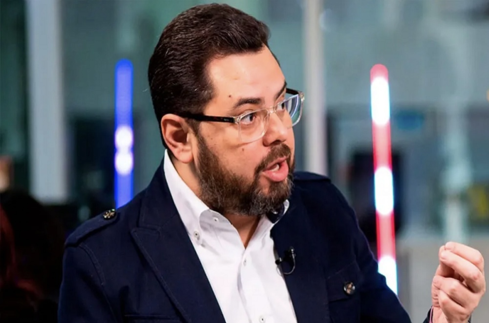 Ecarri afirmó que no declinará para apoyar a la Plataforma Unitaria: “No conozco sus planes, no tienen plan de gobierno”