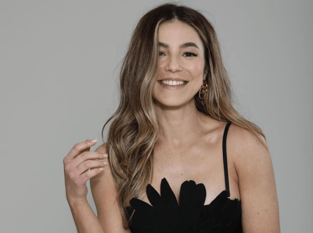 Venezolana Juliette Pardau sube a las tablas en Colombia