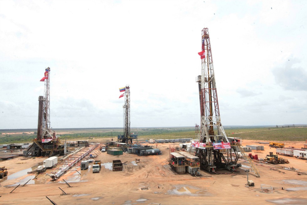 PDVSA activa primer pozo dentro del plan de perforación 2024 (+ Detalles)