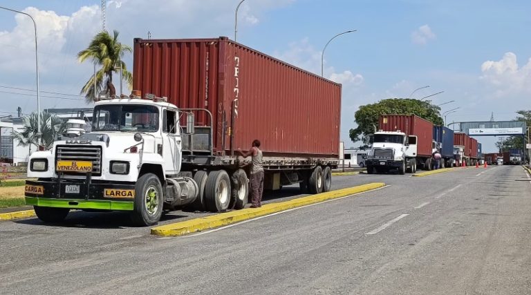 Venezuela exportará más de mil toneladas métricas de leguminosas a otros países