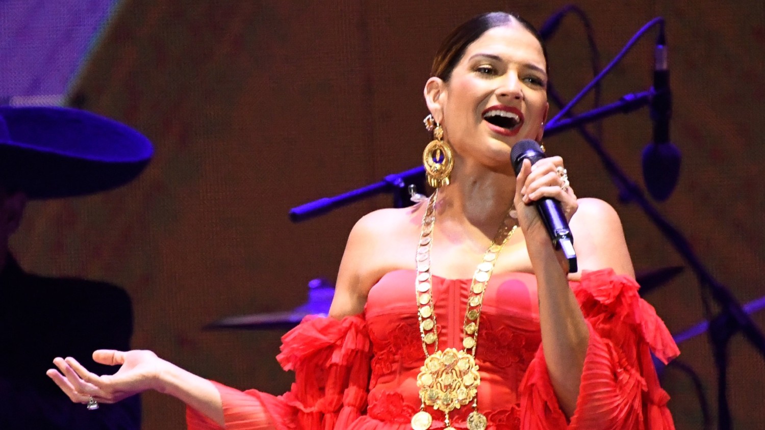 El 22 de Junio, Natalia Jiménez deleitará a Venezuela (+ Video)