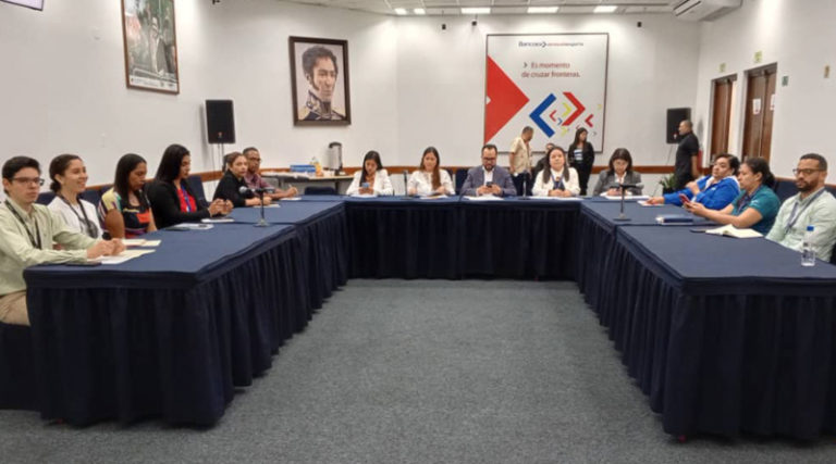 Bancoex promueve participación de productores en Macfrut 2024