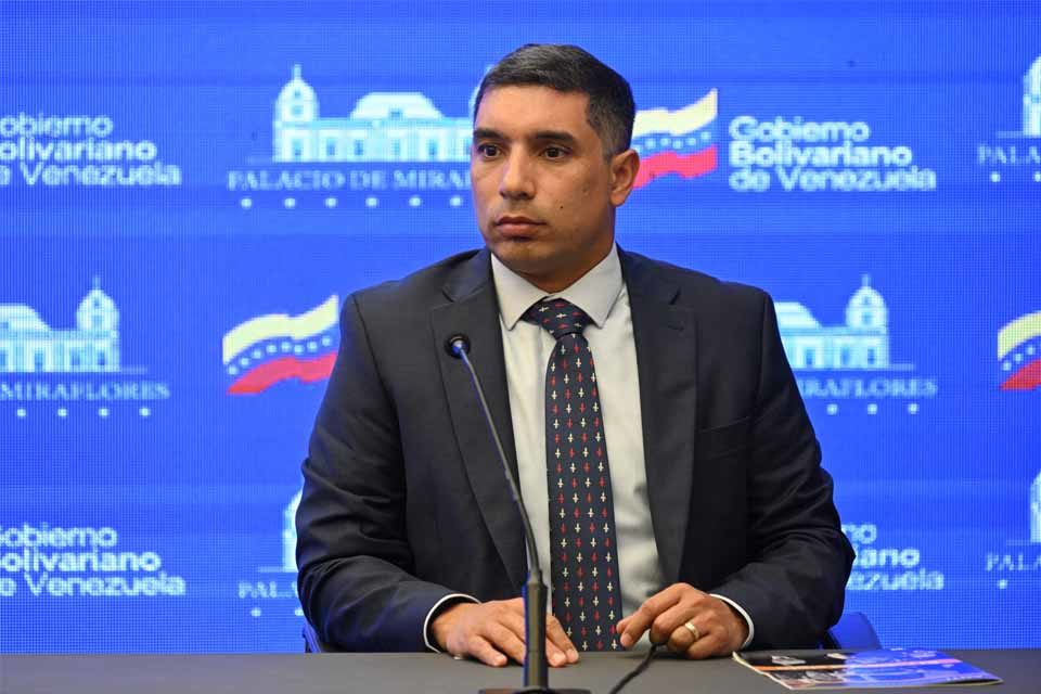 Presidente de PDVSA a Estados Unidos: «Perdieron el honor ante el mundo» (+ Video)