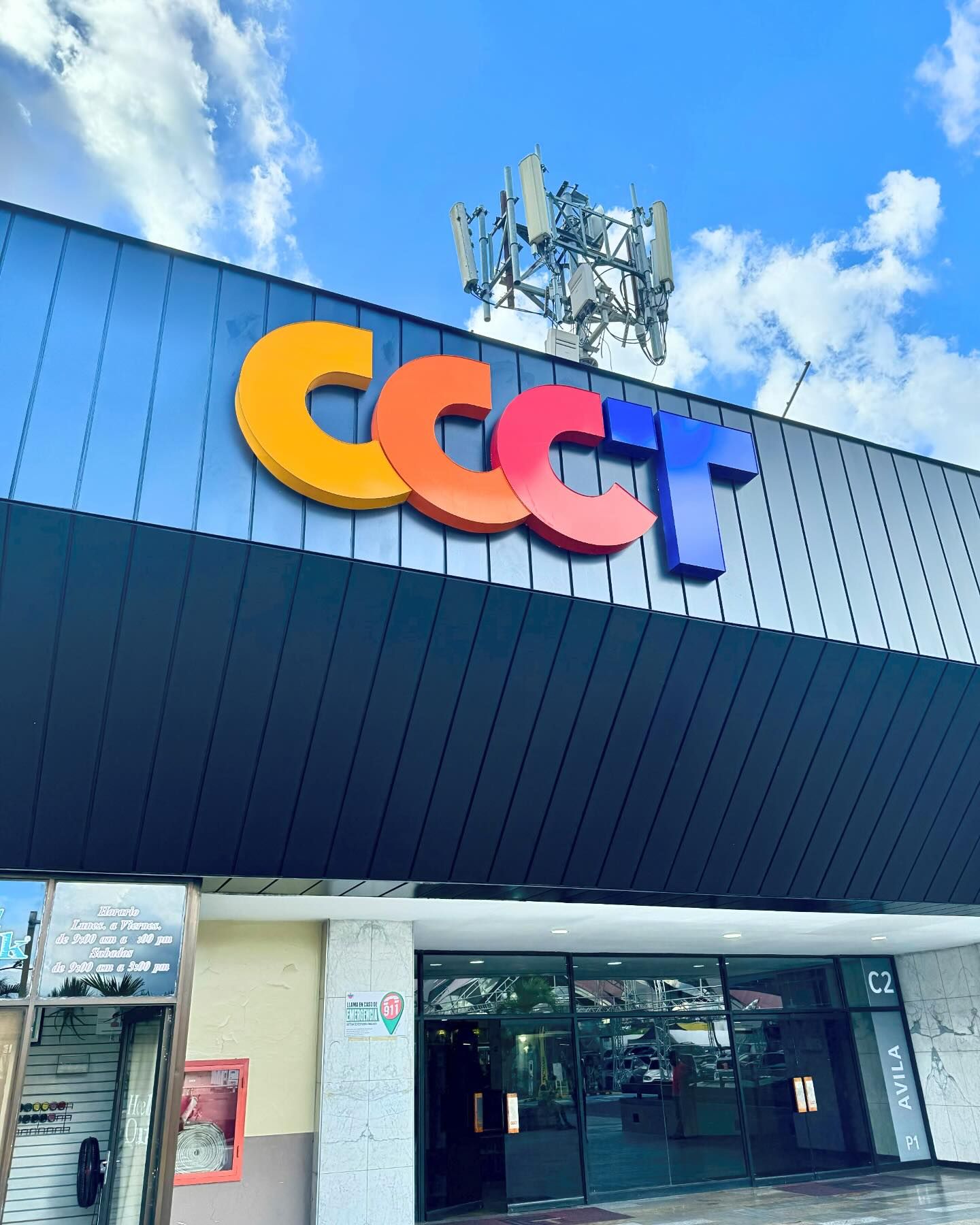 El CCCT renueva su imagen y ofrece nuevas experiencias a sus visitantes