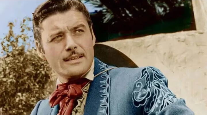 Guy Williams fue uno de los actores mejores pagos de su época por su rol de El Zorro: la cifra en dólares