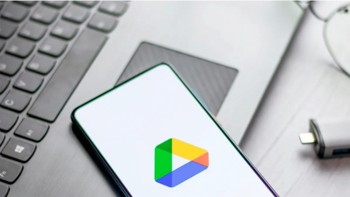 Google Drive habilitó dos nuevas funciones para su versión móvil