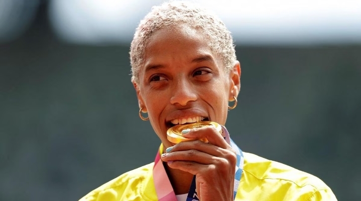 ¿Cuánto dinero recibirá un atleta que gane medalla de oro en los Juegos Olímpicos de París?