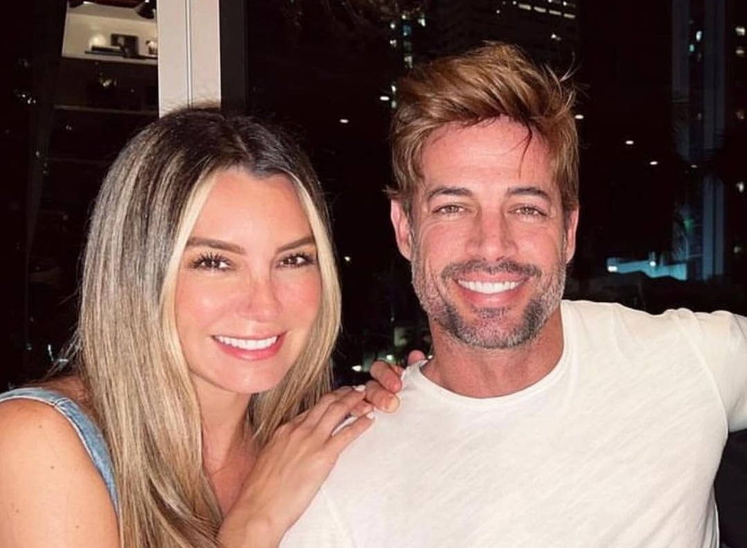 ¡No están juntos! Elizabeth Gutierrez confirma ruptura con William Levy (+ Video)