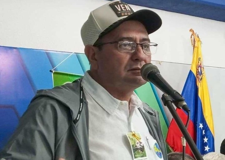 Gobernador de Barinas anunció que la próxima semana inician terraplén en carretera Anaro – Maporal