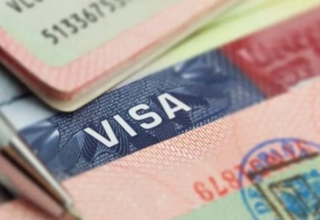 EEUU: Los pasos a seguir para que adultos mayores no tengan que asistir a la entrevista para la visa