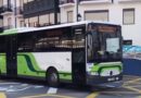 Innovación en el transporte público de ciudades pequeñas: Autobuses que giran sobre su eje (+ Video)