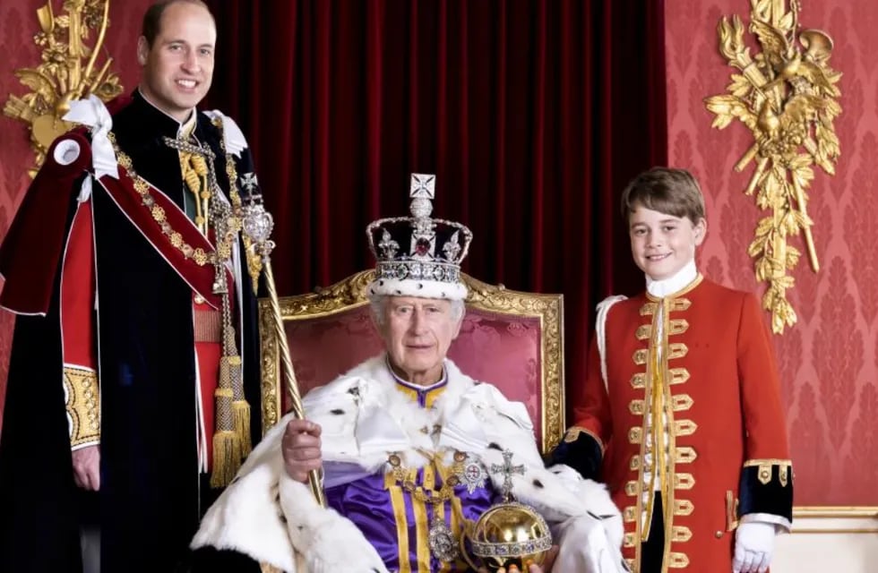 La preocupación sobre la salud de Carlos III dispara los rumores sobre su funeral