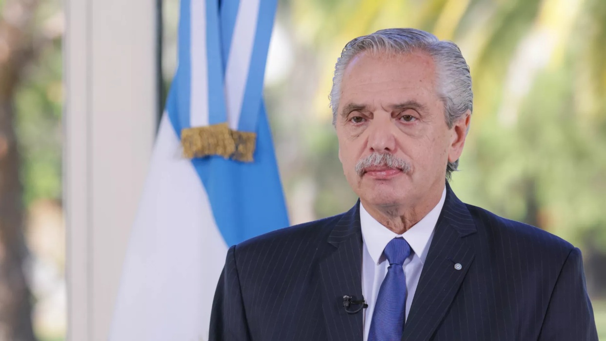 Bienes del expresidente Alberto Fernández son congelados por presuntamente estar ligado a actos corrupción