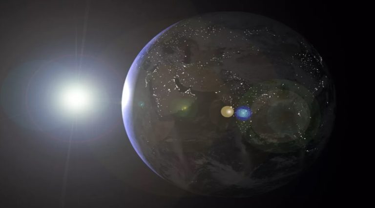 Análisis climático reduce el peor pronóstico previsto por el aumento del CO₂