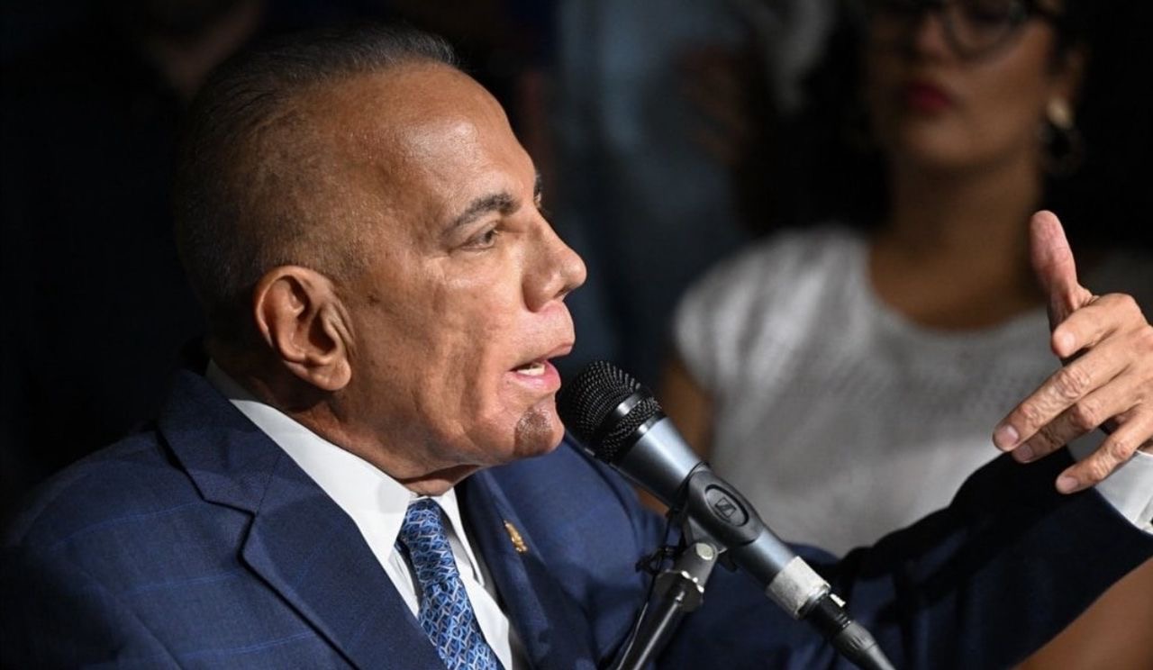 Un Nuevo Tiempo no fue convocado a reunión de la Plataforma Unitaria