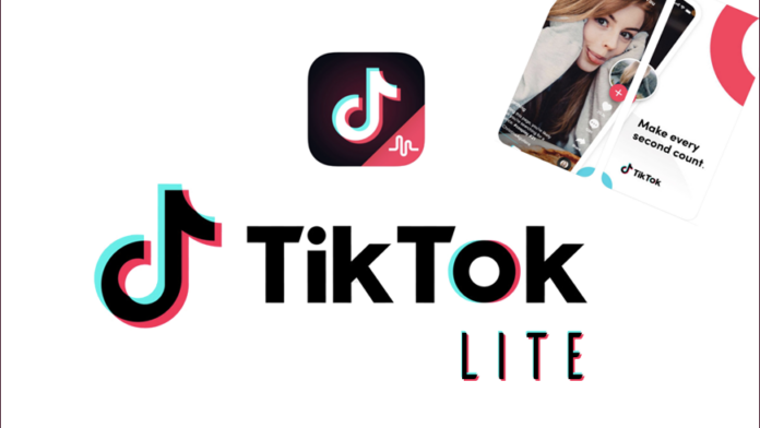 Bruselas pide información sobre versión de TikTok Lite y su repercusión en usuarios