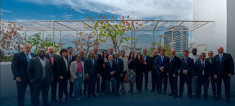 ¡Por primera vez en la historia! Caracas albergará el mundial de halterofilia de 2028