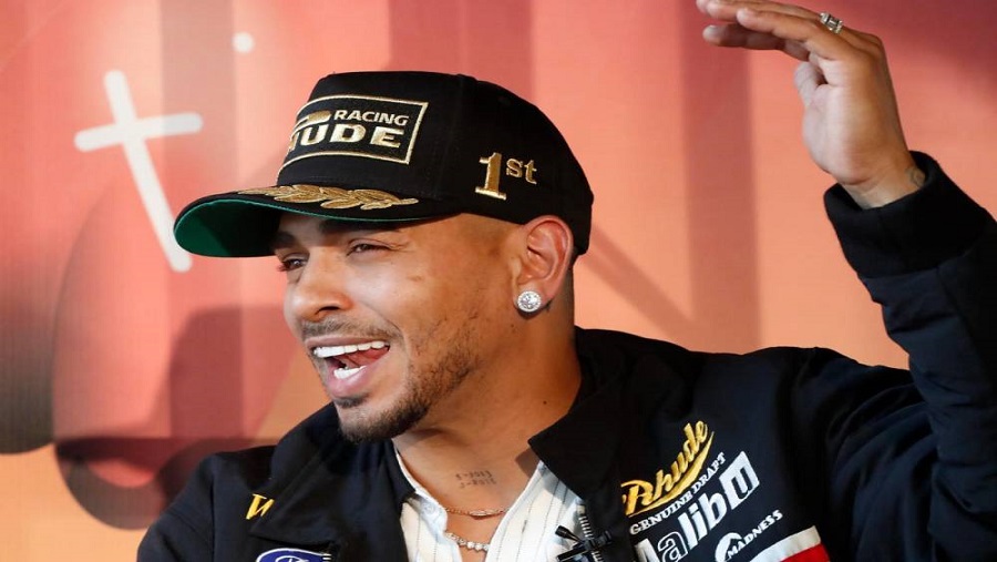 El reguetonero Ozuna revela que planea incursionar en el género regional mexicano