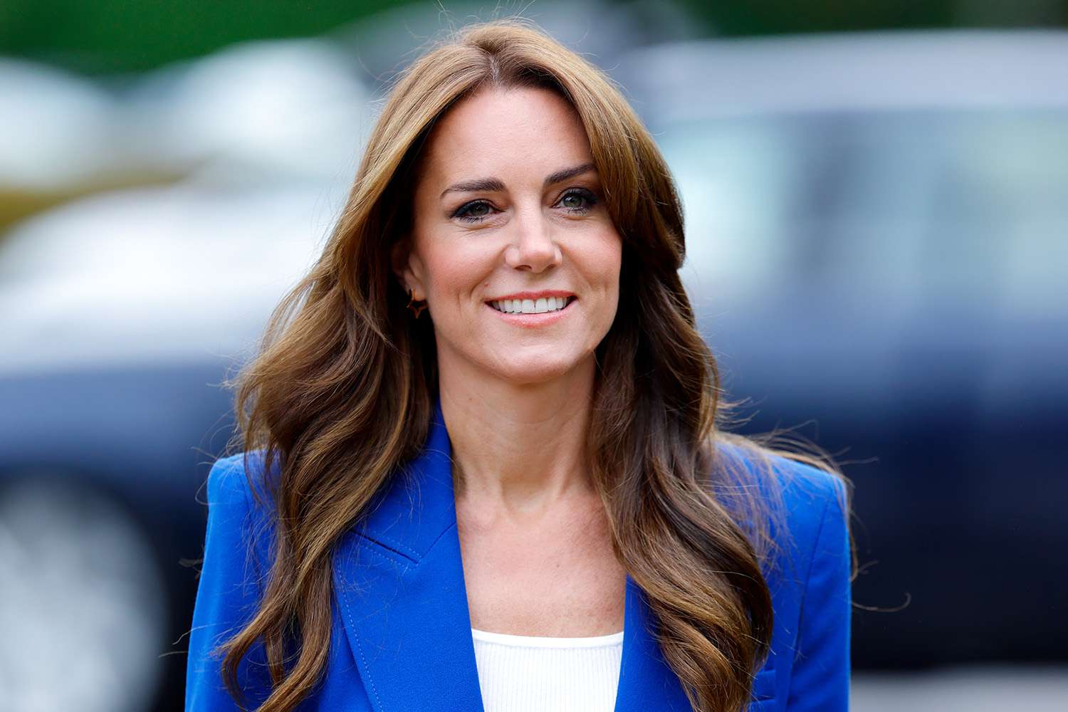 La princesa Kate donó cabello para pelucas destinadas a pacientes con cáncer