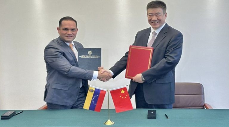 Entérate|Activarán vuelos comerciales entre Venezuela y China