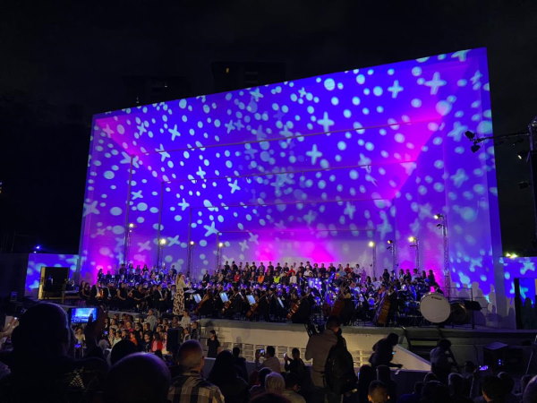 La Concha Acústica de Bello Monte celebrará sus 70 aniversario con evento gratuito