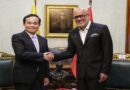 Directiva de la Asamblea Nacional se reunió con viceprimer ministro de Vietnam