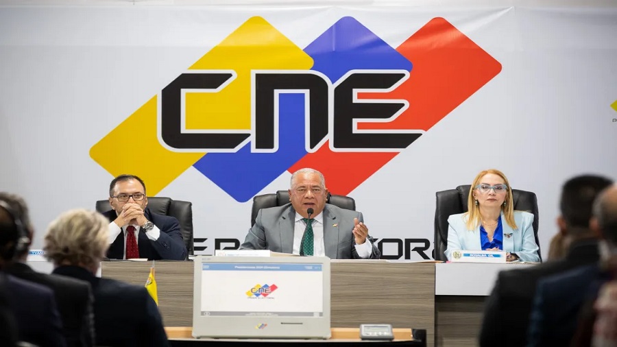 Más de 600 mil venezolanos podrán votar por primera vez en las presidenciales de julio