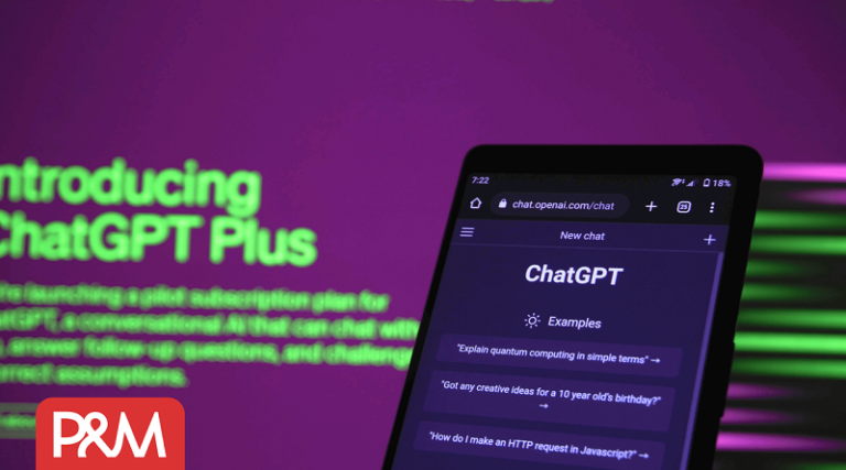 Estudio de la Unesco reveló el sesgo de género en modelos de lenguaje impulsados por IA