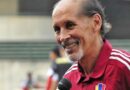 !Lamentable! Falleció Luis «Mendocita» Mendoza una de las glorias del fútbol venezolano