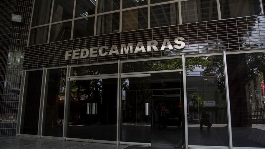 Fedecámaras: Licencia sobre sanciones representa un retroceso para Venezuela