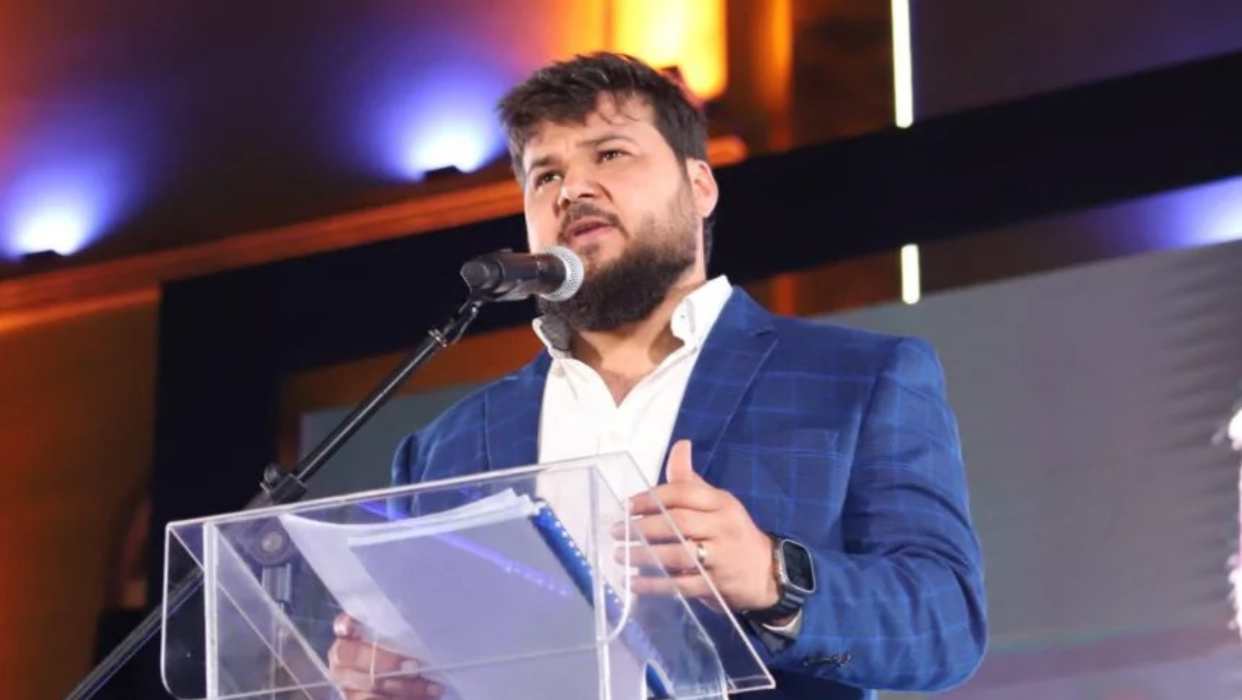 Ernesto Luna: Monagas tendrá Hospital Materno infantil en el 2025