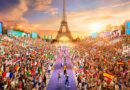 París 2024 integra seis nuevas disciplinas olímpicas para acercar la cultura urbana