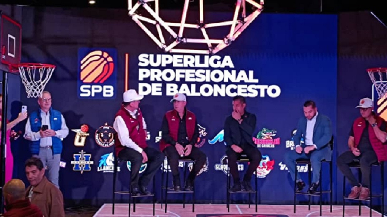La Superliga Profesional de Baloncesto se jugará en homenaje a Garly Sojo