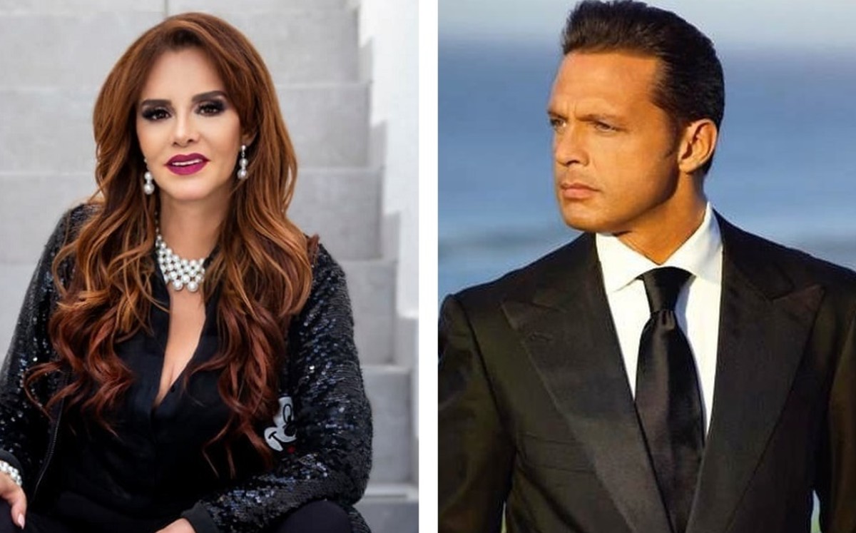 Actriz mexicana asegura que Luis Miguel la emborrachó en su primera noche juntos