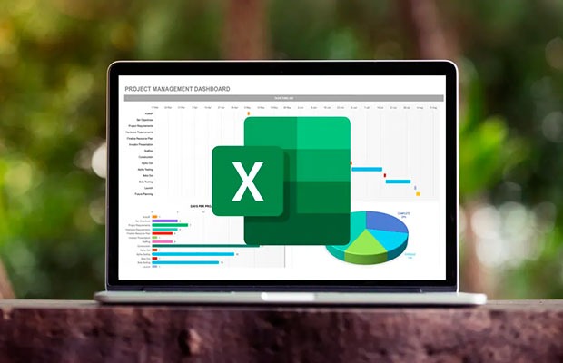 Aplicación Microsoft trae una actualización para Excel que permitirá escribir a mano