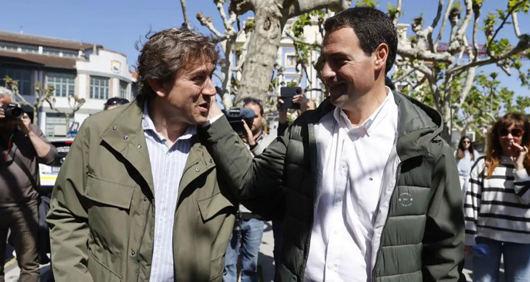 Nacionalistas vascos ganan los comicios pero los independentistas le empatan a 27 escaños