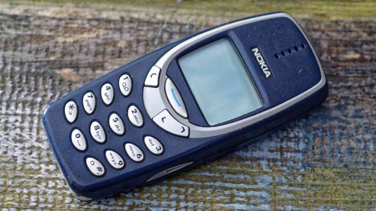 ¡De regreso a lo clásico! Nokia trae de vuelta a su icónico modelo de los 90