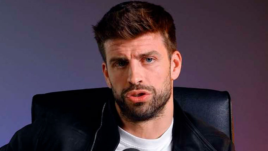 Piqué desata polémica por burlarse de un país latinoamericano