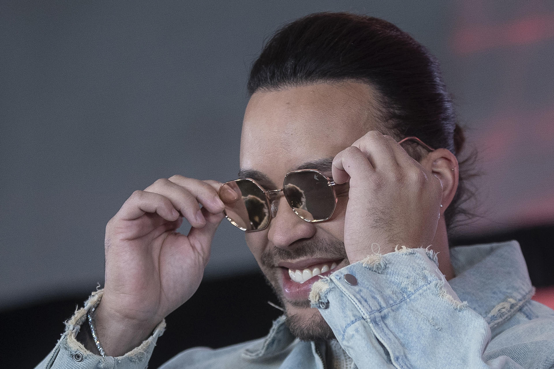 Prince Royce está orgulloso por ser parte del crecimiento de la bachata