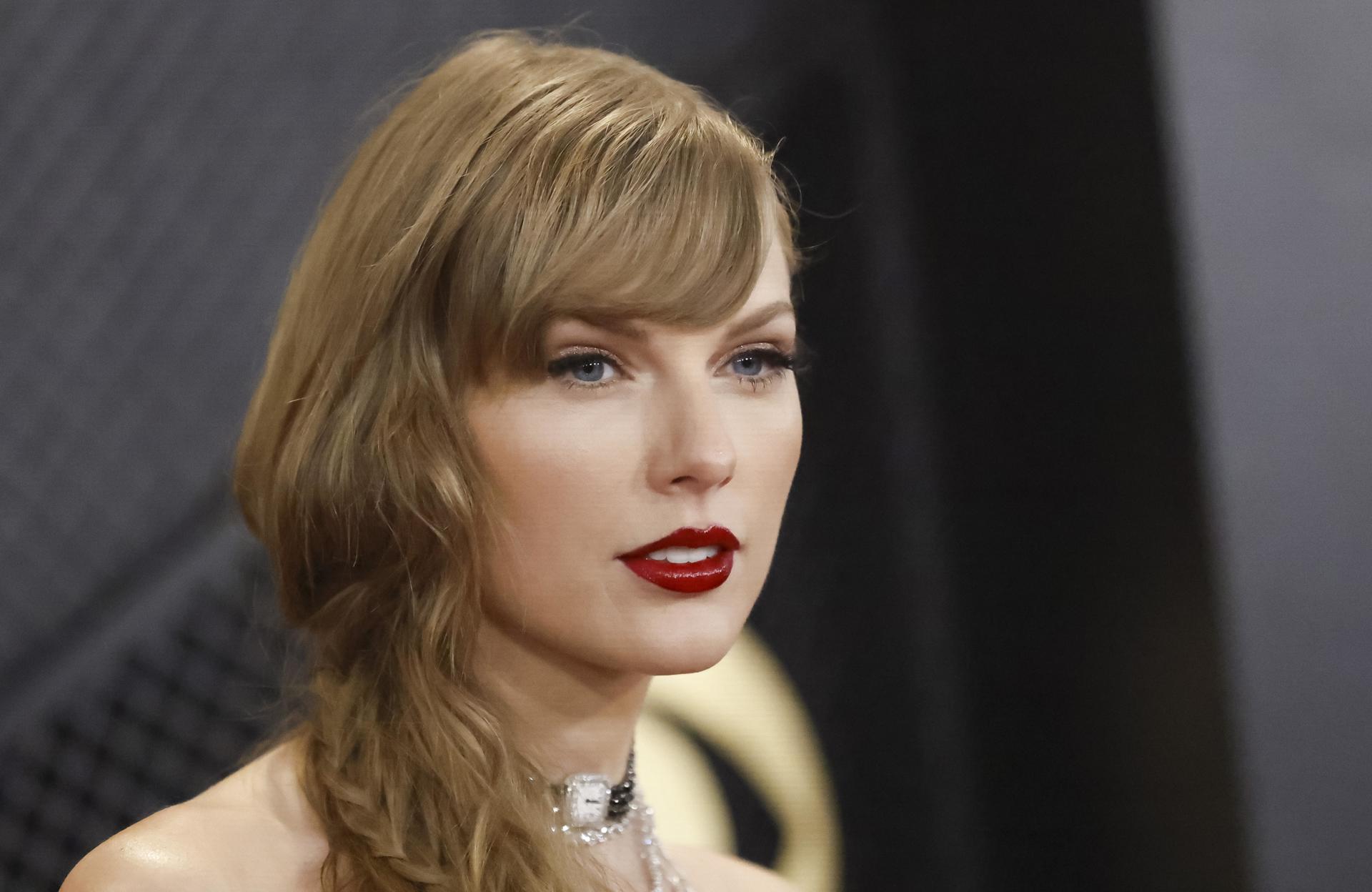 Universidad de Florida ofrecerá un curso sobre Taylor Swift