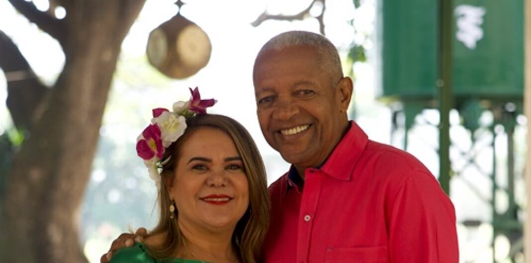 «Dale joropiao» el nuevo tema de Rummy Olivo con Francisco Pacheco