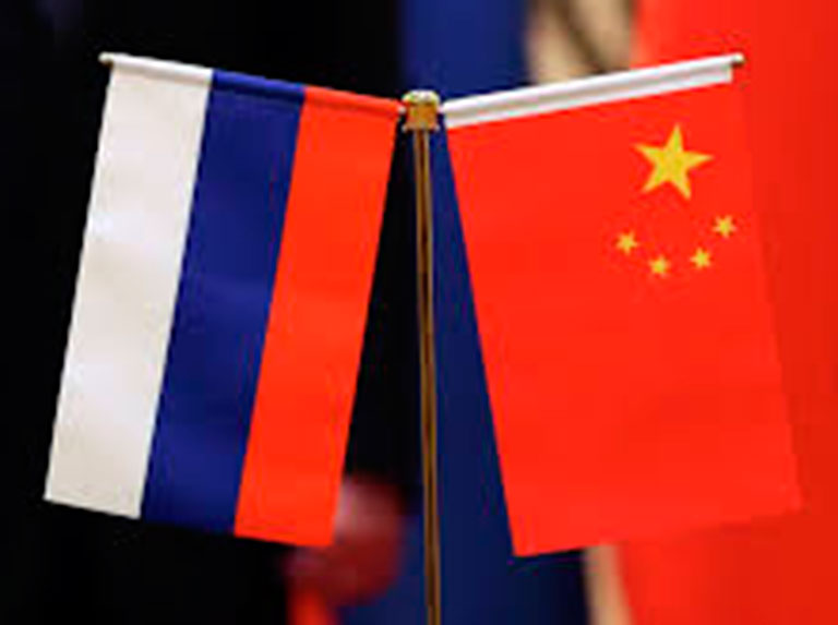 Rusia y China han logrado prescindir del dólar en un 90% en su intercambio comercial
