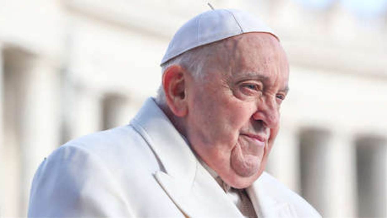 El Papa Francisco participará en la cumbre de líderes del G7 para tratar la IA
