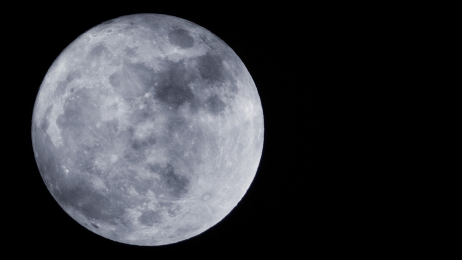 Agencia espacial japonesa dice tener pistas sobre origen de la Luna