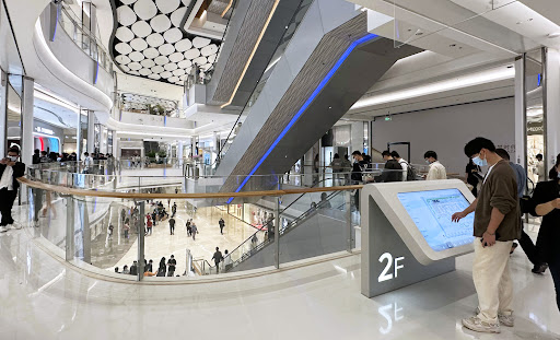 ¡Entérate! Este es el centro comercial más grande del mundo ( + Video )